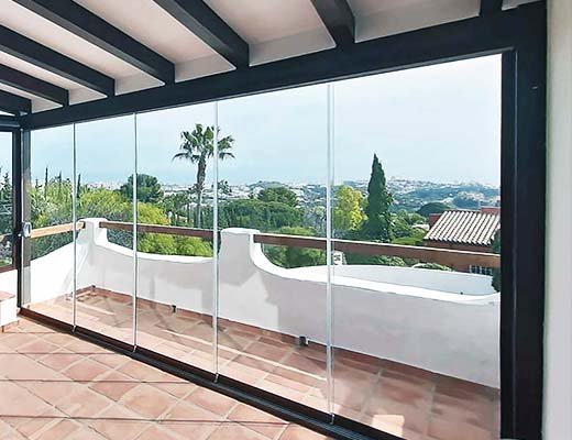 Gibca_Sliding Curtain2